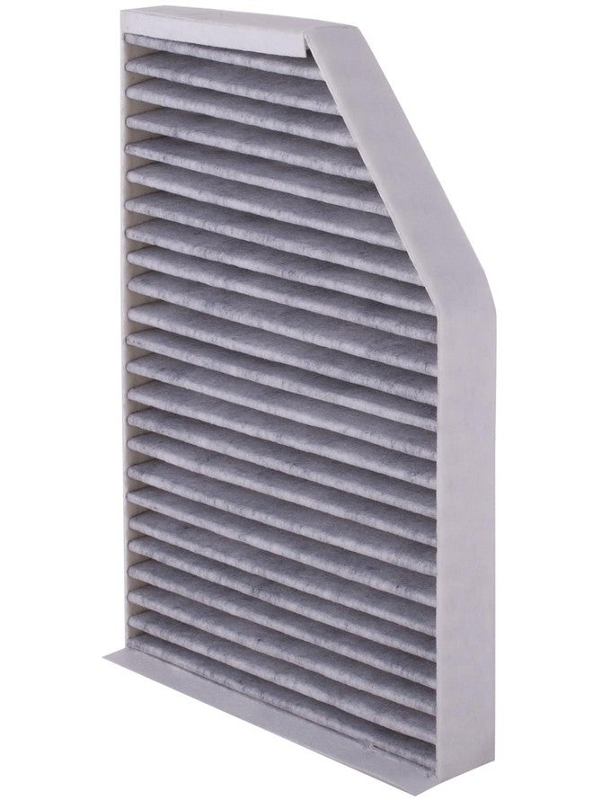 بريميوم جارد فلتر هواء المقصورة PG PC4439 | يناسب 2012-2018 أودي A6 كواترو، A7 كواترو، 2012-2022 A6، 2012-2018 A8 كواترو، 2013-2018 S6، S7، 2014-2018 RS7، 2013-2018 S8، 2011-2020 بنتلي مولسان - Image 3